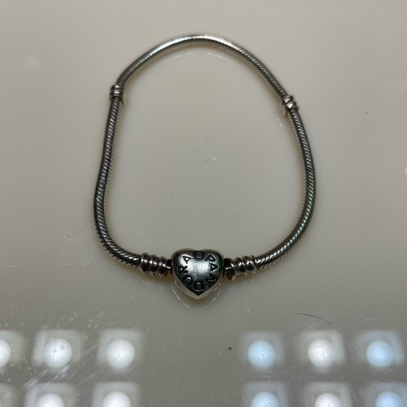 Pandora Bracelet 🤣 - Picture 3 of 8